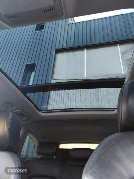 Audi A4 Allroad Quattro 3.0 TDI 240cv DPF S Tronic de 2010 con 160.000 Km por 13.600 EUR. en Pontevedra