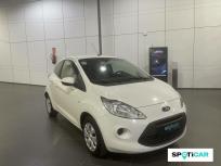 Ford Ka   1.2 Duratec Auto-Start-Stop Urban