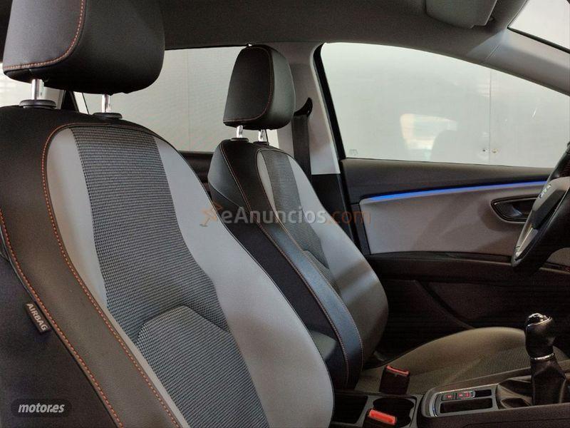 Seat Leon ST 1.6 TDI 85kW 2Drive StSp Xperience de 2017 con 180.215 Km por 11.990 EUR. en Barcelona