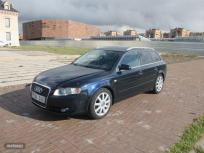 Audi A4 3.0 TDI quattro Avant de 2006 con 220.000 Km por 5.990 EUR. en Madrid