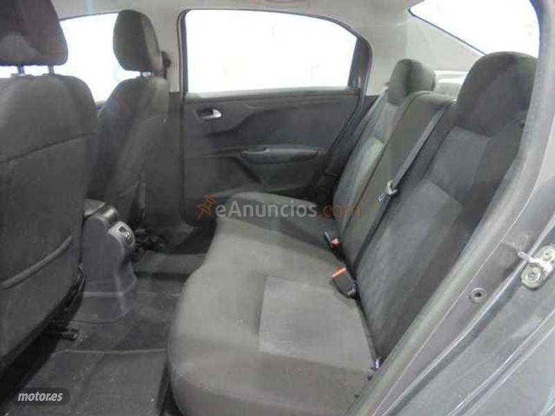 Citroen C-Elysee HDi 90cv Millenium de 2015 con 117.754 Km por 8.190 EUR. en Madrid