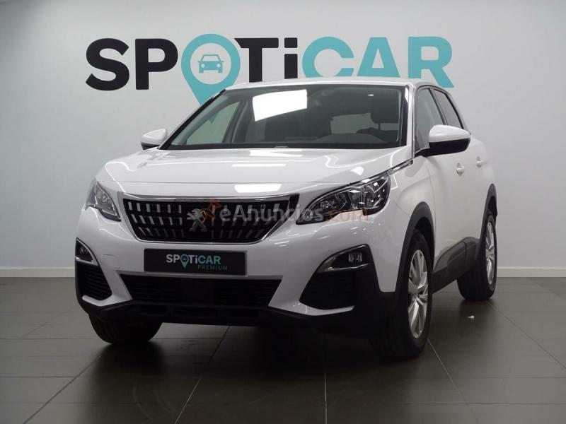 Peugeot 3008  1.2 PURETECH 96KW (130CV) ACTIVE S&S Active