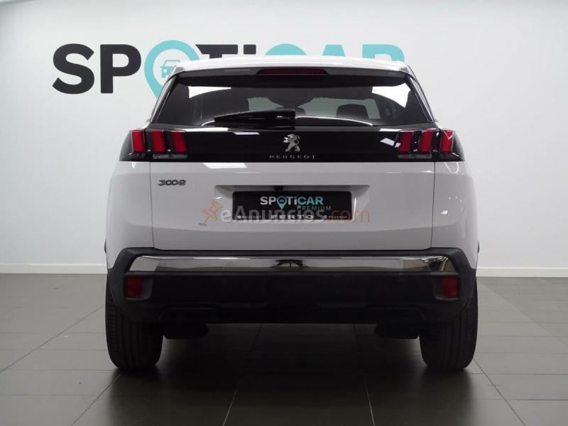 Peugeot 3008  1.2 PURETECH 96KW (130CV) ACTIVE S&S Active