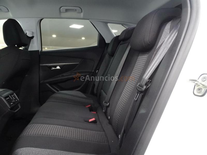 Peugeot 3008  1.2 PURETECH 96KW (130CV) ACTIVE S&S Active