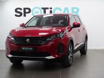 Peugeot 5008  1.5 BlueHDi 96kW (130CV) S&S  EAT8 Allure