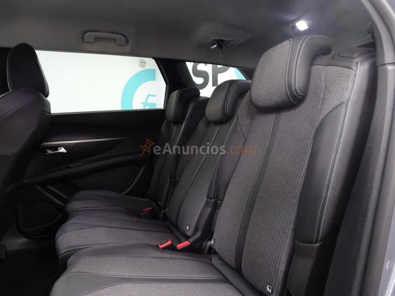 Peugeot 5008  1.5 BlueHDi 96kW (130CV) S&S  EAT8 Allure