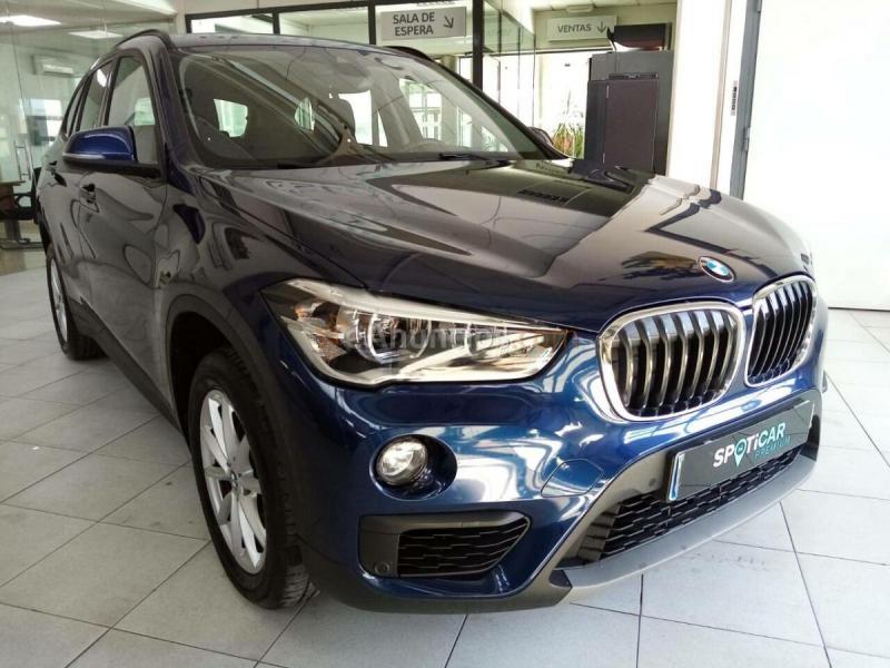 BMW X1  sDrive18d Business