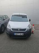 Peugeot Partner  Furgón  L1 1.6 BlueHDi 55KW (75) Confort