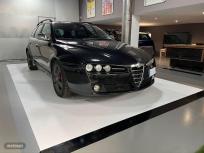 Alfa Romeo 159 3.2 JTS ti Sportwagon de 2009 con 198.900 Km por 7.800 EUR. en Cordoba