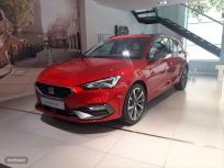 Seat Leon SP 1.5 eTSI 110kW DSG SS FR Go L de 2021 con 10 Km por 30.016 EUR. en Barcelona