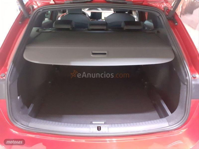 Seat Leon SP 1.5 eTSI 110kW DSG SS FR Go L de 2021 con 10 Km por 30.016 EUR. en Barcelona