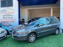 Peugeot 807 Premium 2.0 HDI 136 FAP de 2011 con 149.000 Km por 7.999 EUR. en Toledo