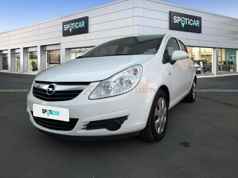 Opel Corsa  1.3 CDTi C'Mon