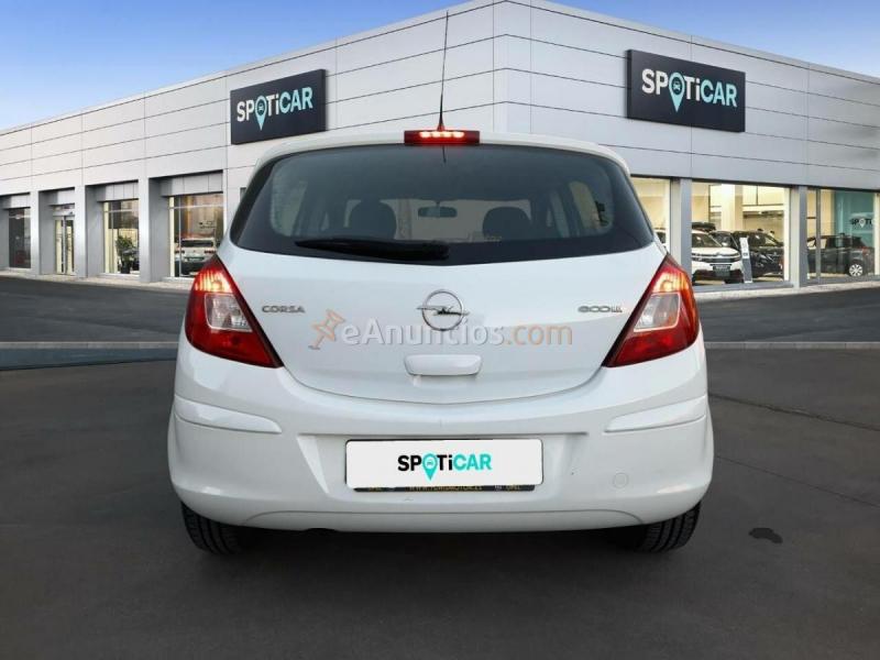 Opel Corsa  1.3 CDTi C'Mon
