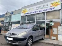 Citroen Xsara Picasso 2.0 HDI de 2002 con 399.000 Km por 999 EUR. en Toledo