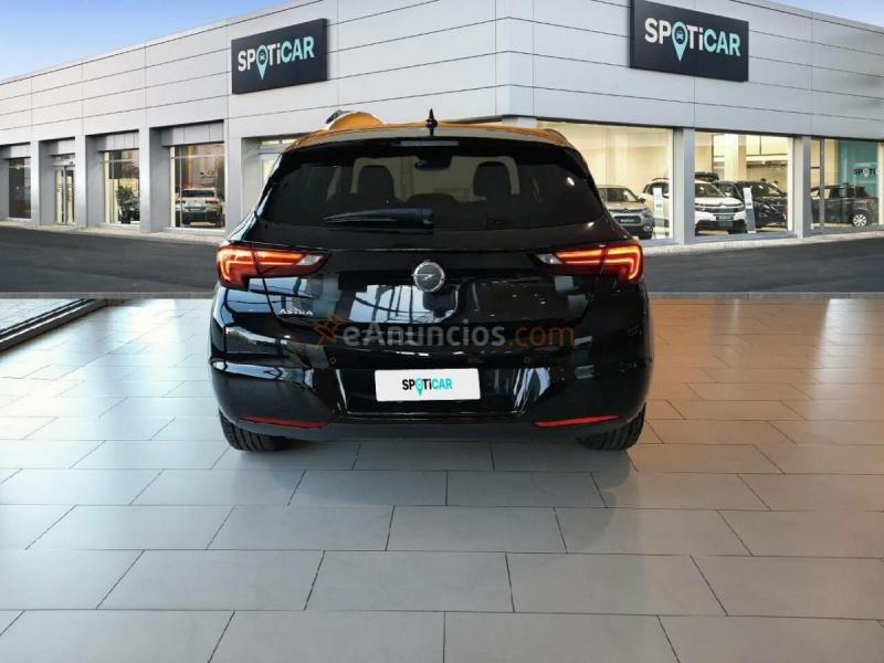 Opel Astra  1.2T SHT 96kW (130CV) Business Elegance