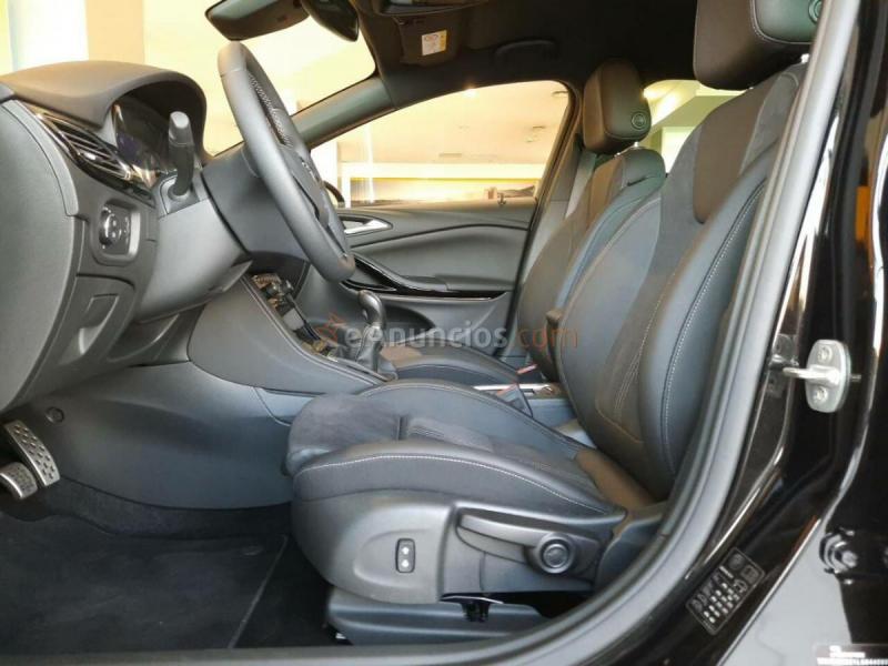 Opel Astra  1.2T SHT 96kW (130CV) Business Elegance