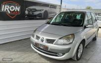 Renault Scenic Dynamique 2.0dCi EU4 de 2009 con 149.600 Km por 4.190 EUR. en Alicante