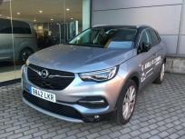 Opel Grandland X  1.6 Turbo  Auto 4x4 Ultimate