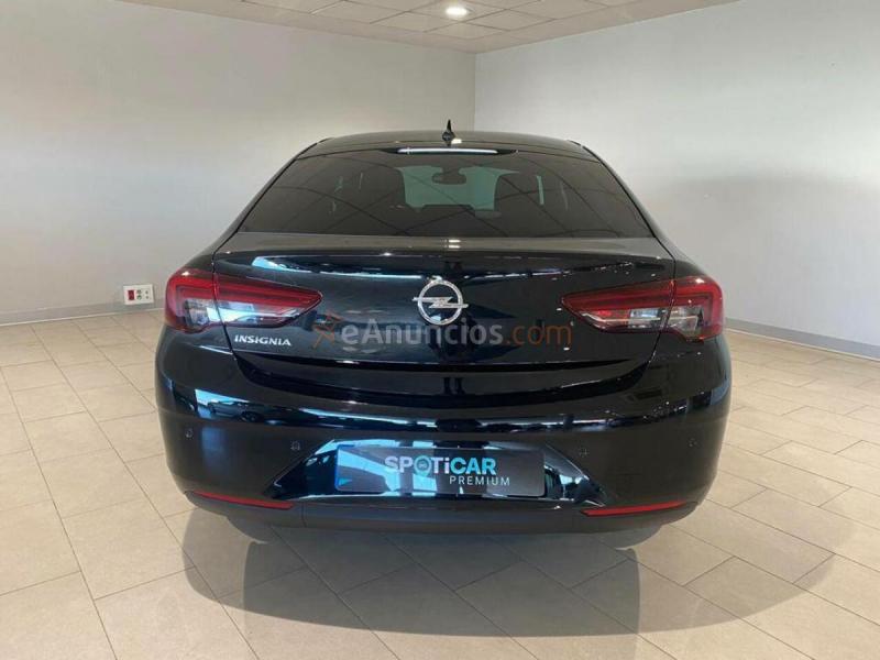 Opel Insignia   GS  1.5D DVH 90kW (122CV) MT6 GS Line