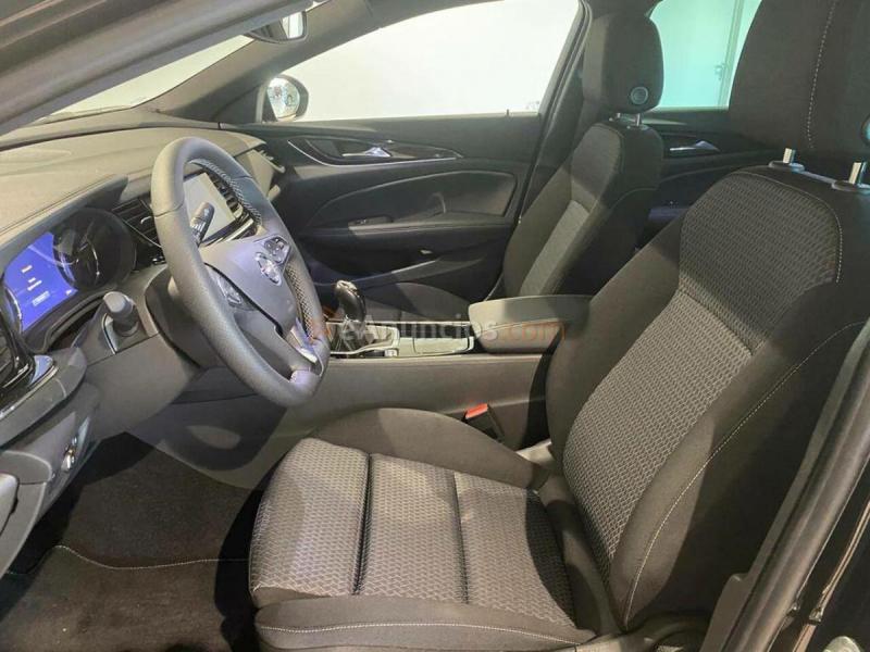 Opel Insignia   GS  1.5D DVH 90kW (122CV) MT6 GS Line