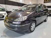 Peugeot 807 Premium 2.0 HDI 163 FAP Automatico de 2011 con 169.000 Km por 8.800 EUR. en Malaga