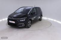 Citroen Grand C4 Spacetourer PureTech 96KW 130CV SS 6v Shine de 2019 con 53.619 Km por 21.299 EUR. en Malaga