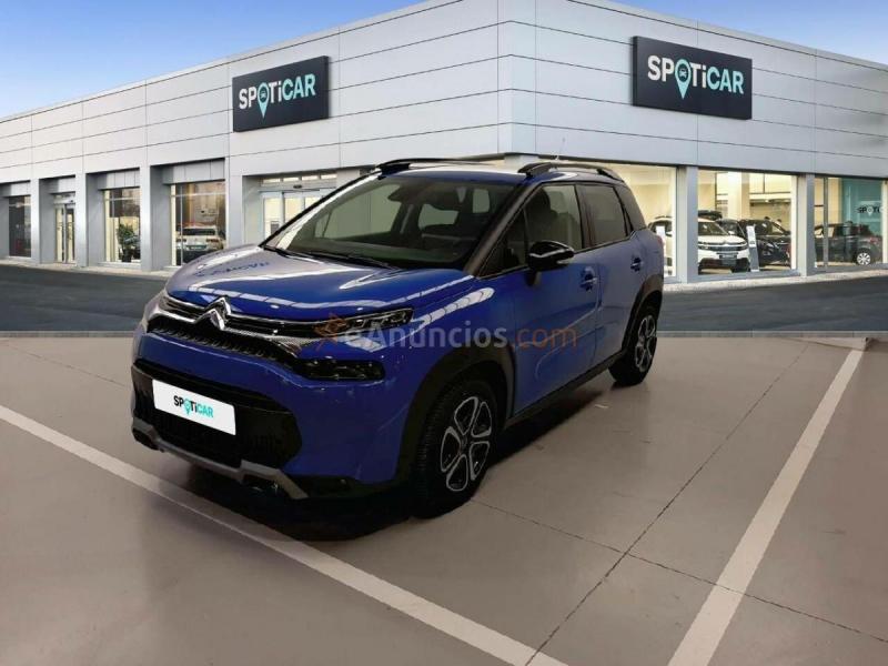 Citron C3 Aircross  PureTech 81kW (110CV) S&S Feel