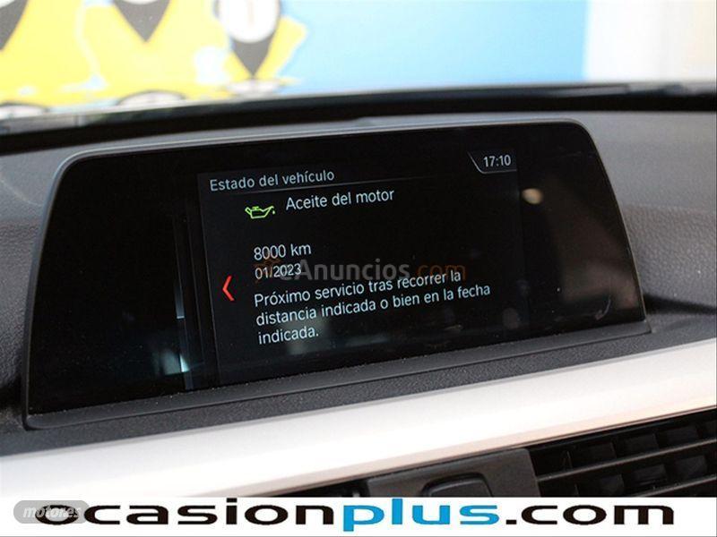 BMW Serie 3 320d EfficientDynamics Touring de 2018 con 71.689 Km por 23.600 EUR. en Granada