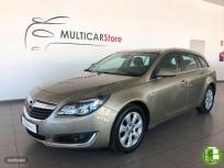 Opel Insignia ST 1.6 CDTi 100kW ecoTEC D Selective de 2017 con 152.418 Km por 11.900 EUR. en Asturias