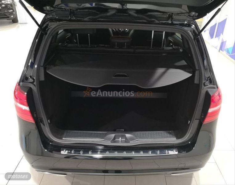 Mercedes Clase B B 200 d de 2017 con 76.797 Km por 23.750 EUR. en Lleida