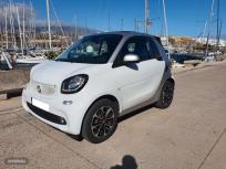 Smart Fortwo 1.0 52kW 71CV CABRIO de 2017 con 47.000 Km por 13.990 EUR. en Santa Cruz de Tenerife