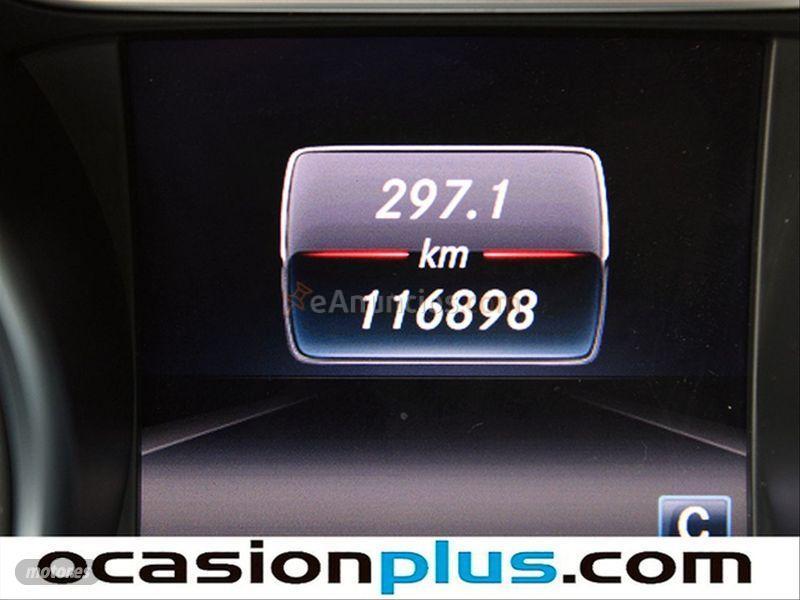 Mercedes Clase CLA CLA 200 Shooting Brake de 2017 con 116.898 Km por 23.900 EUR. en Albacete