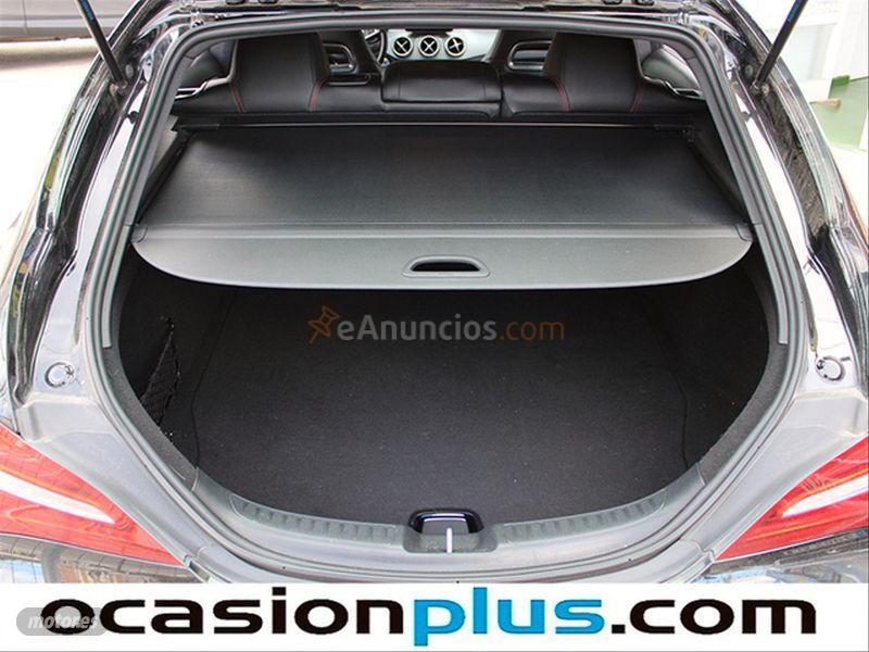 Mercedes Clase CLA CLA 200 Shooting Brake de 2017 con 116.898 Km por 23.900 EUR. en Albacete