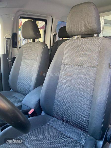 Volkswagen Caddy Trendline 2.0 TDI 75kW 102CV BMT de 2018 con 40.000 Km por 17.990 EUR. en Las Palmas