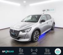 Peugeot 208  Eléctrico GT