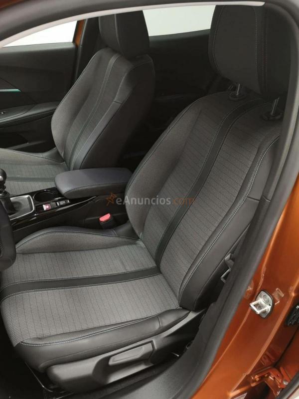 Peugeot 2008   BlueHDI 81kW (110CV) Allure Pack