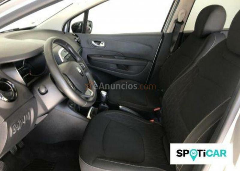Renault Captur   TCe 66kW (90CV) -18 Limited