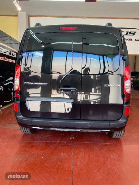 Mercedes Citan 109 CDI Tourer Plus Largo de 2020 con 5.500 Km por 16.000 EUR. en Leon