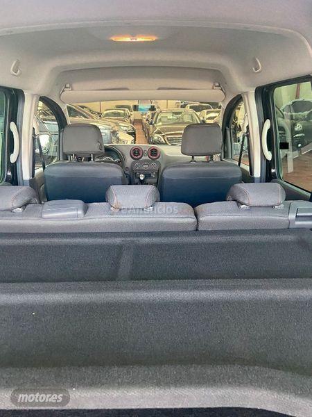 Mercedes Citan 109 CDI Tourer Plus Largo de 2020 con 5.500 Km por 16.000 EUR. en Leon