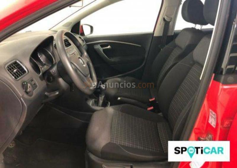 Volkswagen Polo   1.2 TSI 90CV BMT Advance