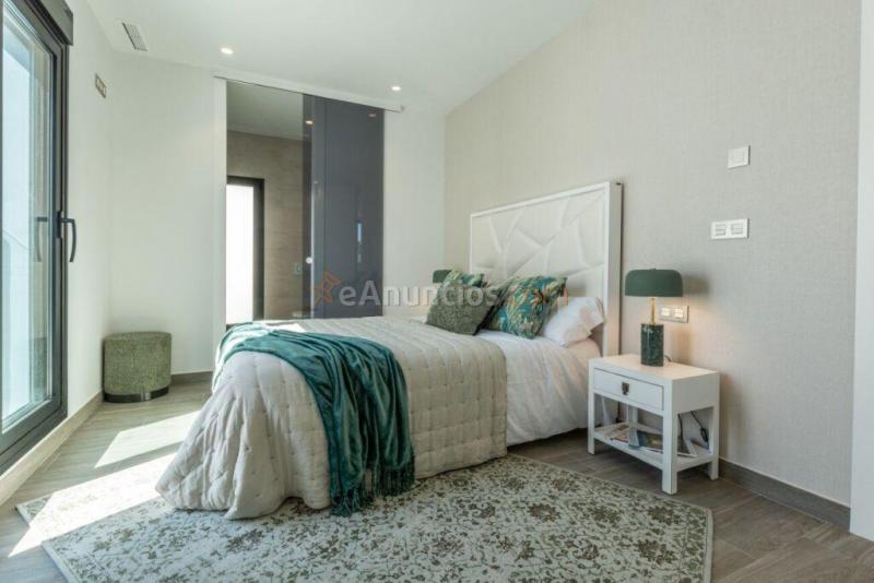 Casa-Chalet en Venta en Finestrat Alicante