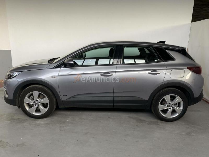 Opel Grandland X  1.6 Turbo  Auto 4x2 Edition