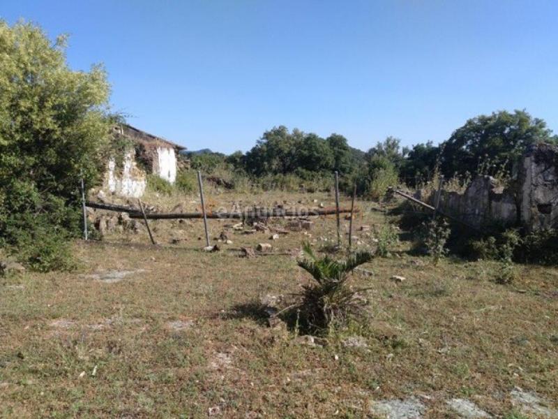 Parcela en Venta en Cortes De La Frontera Málaga