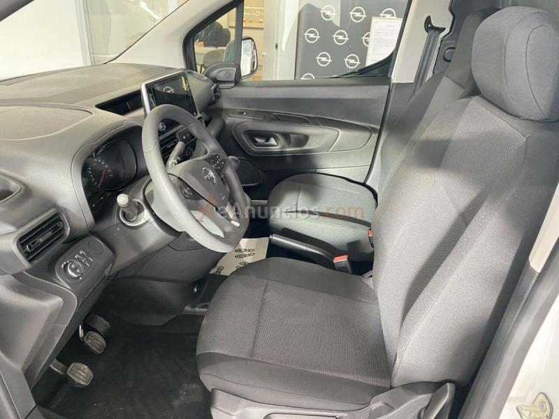 Opel Combo  1.5 TD 75kW (100CV)  L H1 1000kg Express