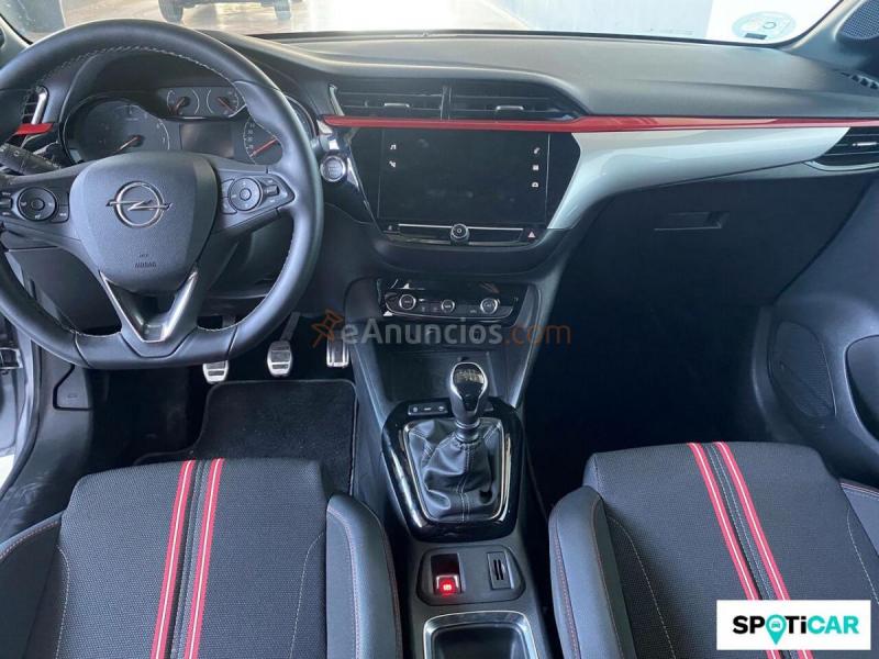 Opel Corsa  1.2T XHL 74kW (100CV) GS-Line