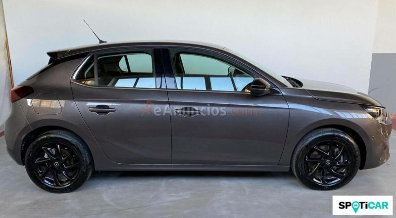 Opel Corsa  1.2T XHL 74kW (100CV) Elegance