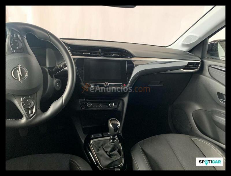 Opel Corsa  1.2T XHL 74kW (100CV) Elegance