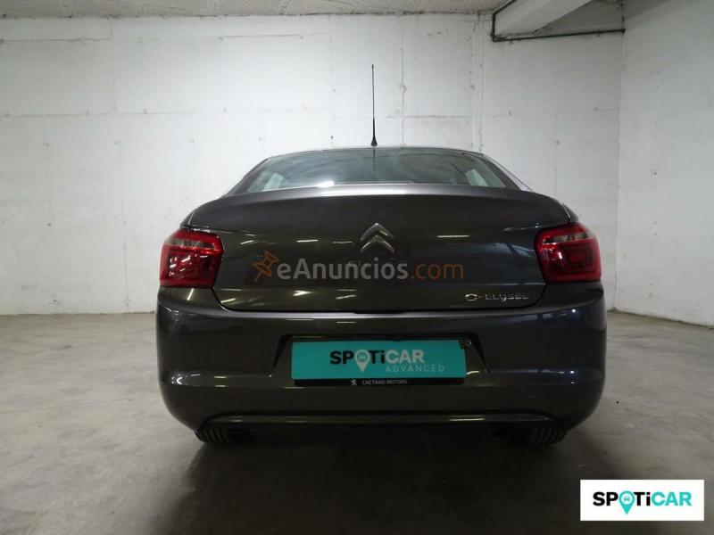 Citron C-Elysée  BlueHDi 75KW (100CV) Shine
