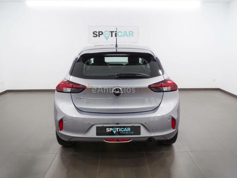 Opel Corsa  1.2T XHL 74kW (100CV) Elegance